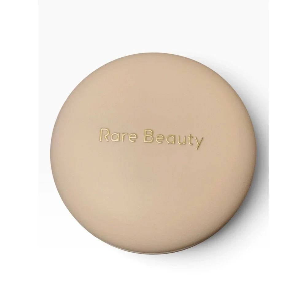 Rare Beauty Soft Pinch Luminous Powder Blush Cheer Peach Pink 2.8g New in Box